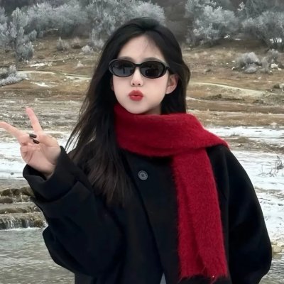 女性的先行者